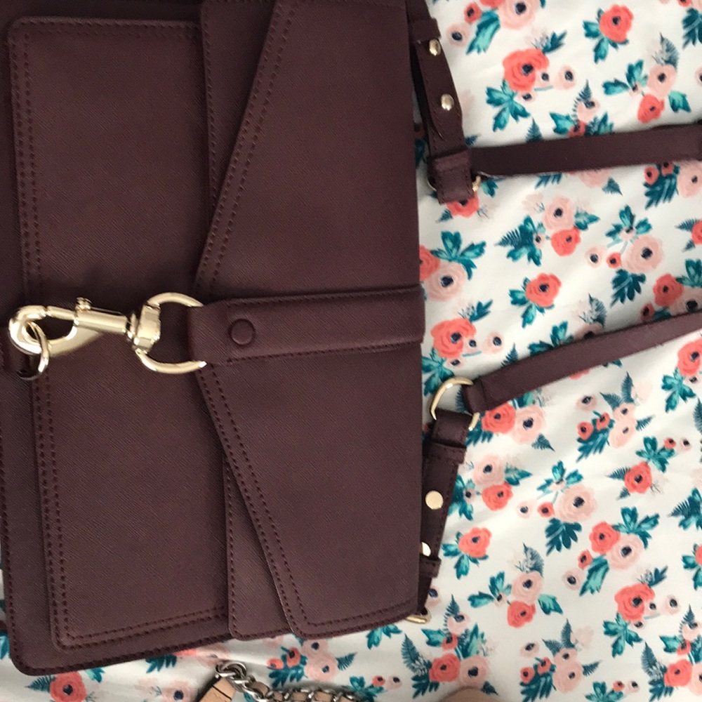 Rebecca minkoff large Hudson crossbody